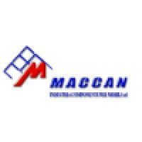 Maccan Industria Componenti Per Mobili Srl