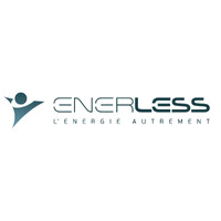 Enerless logo - Similar company to Cloudenergy