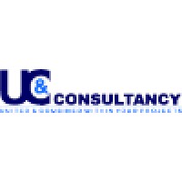 U&C Consultancy logo - Similar company to Uc Consultancy