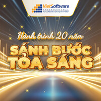 Vietsoftware International Career