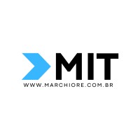 MIT - Marchiore Information Technology logo - Similar company to Orb It Sistemas