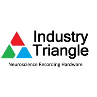 Industry Triangle logo - Similar company to Shashvat | Bridging India'S Plastics Industry With The World