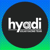 Hyadi Solar Racing Team logo - Similar company to Hw Projects