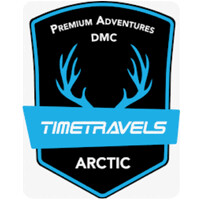 Arctic Timetravels logo - Similar company to Marked With Purpose