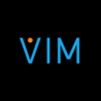 VIM logo - Similar company to Hyperclip.Io