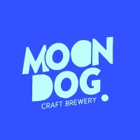 Moon Dog Brewing Pty Ltd logo - Similar company to Deeds Brewing