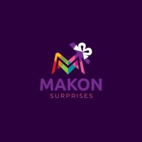 Makon Surprises logo - Similar company to Basement Academy