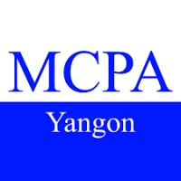 Myanmar Computer Professionals Association(Yangon) logo - Similar company to Info Myanmar University