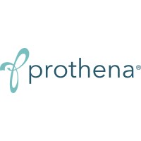 Prothena Corporation logo - Similar company to .Simstechnology