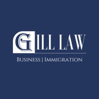 Gill Law Firm logo - Similar company to Ck Law