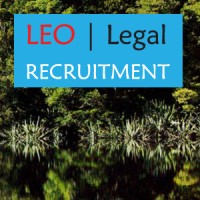 Leo Legal Recruitment logo - Similar company to Heading Home Nz