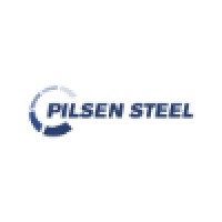 PILSEN STEEL s.r.o. logo - Similar company to Czech Precision Forge A.S.