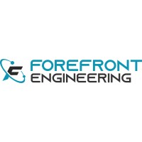 Forefront Engineering logo - Similar company to Pulchowk Uav Engineering