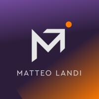 Matteo Landi - Performance Marketing & Creative Strategy logo - Similar company to Mychef.At