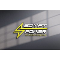 Egypt Powers logo - Similar company to Egypt Power