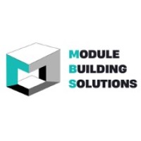 Module Building Solutions logo - Similar company to Impactgreat