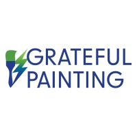 Grateful Painting, LLC logo - Similar company to Reliant Construction, Development, & Management Llc