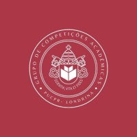 GCA PUC Londrina logo - Similar company to Getriuel
