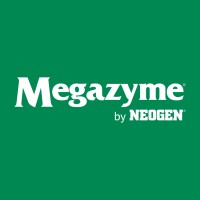 Megazyme logo - Similar company to Neogen Apac