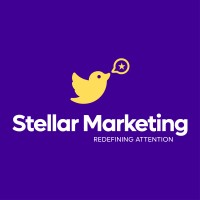 Stellar Marketing logo - Similar company to Thought Factory