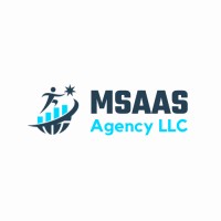 MSaaS Agency logo - Similar company to Environmental Management Technologies, Inc.