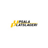 UPSALA PLÅTSLAGERI AB logo - Similar company to Plåt & Ventbyrån
