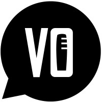 Abraham VO - Voice Over logo - Similar company to Emojo Gaming