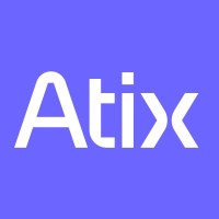 Atix logo - Similar company to Vizispot