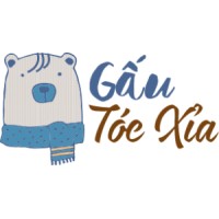 Gấu Tóc Xỉa logo - Similar company to Bosch Service Solutions Vietnam