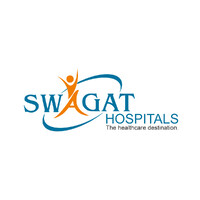 Swagat Superspecialty Hospital logo - Similar company to Gnrc Hospitals
