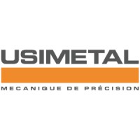 USIMETAL logo - Similar company to Mgn