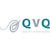 QVQ Holding BV logo - Similar company to Immunochem