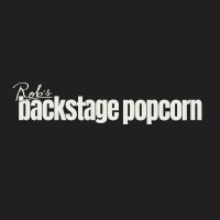 Rob's Backstage Popcorn logo - Similar company to Din Ventures