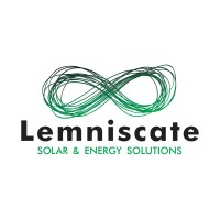 Lemniscate Solar & Energy Solutions logo - Similar company to Dawn Energy Solutions