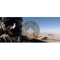 Fsu Afrotc Detachment 145