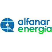 Alfanar Energía logo - Similar company to Alfanar Digital Solutions
