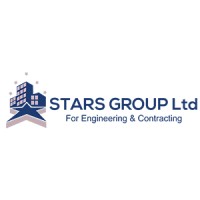 Stars Group Ss logo - Similar company to Walls A.E.C