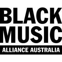 Black Music Alliance Australia logo - Similar company to Black Wealth Connect