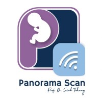Panorama Scan logo - Similar company to Tiny Heartscan Foundation