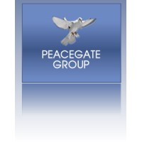 Peacegate Group logo - Similar company to Busivel Group