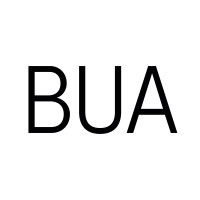 Studio Bua logo - Similar company to Fieldwork Architects