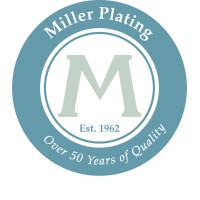 Miller Plating LLC logo - Similar company to Sbc Solutions Group