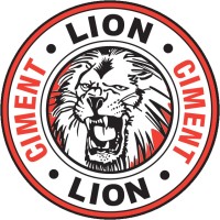 Ciment LION Réunion logo - Similar company to Sasu Grd-Soft