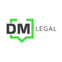 DM Legal logo - Similar company to Miami Tech Connect