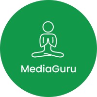 MediaGuru logo - Similar company to Ar-Co