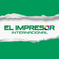 Revista El Impresor logo - Similar company to Anidigraf