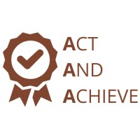 Act And Achieve with Jay logo - Similar company to Origoss Solutions
