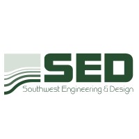 Southwest Engineering & Design, Inc. logo - Similar company to Solid Consulting Engineers, Inc.