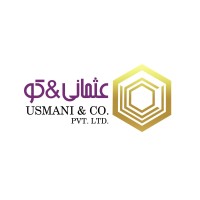 Usmani & Co Private Limited logo - Similar company to Ubm Advisory Services