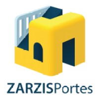 ZARZIS PORTES logo - Similar company to Cometa Living